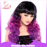 BSCI Hot Cheap Party or Halloween Wigs for Women (SN0039)