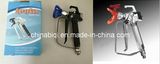 Wagner Paint Spray Gun, Spraying Gun