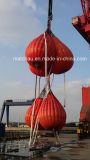 Crane and Davit Proof Load Test Water Filled Weight Bags