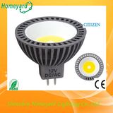 COB MR16 5W LED Spotlight