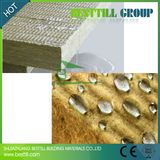 Exterior Wall Cladding Wall Insulation 128kg/M3