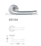 Stainless Steel Door Handle