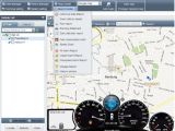 New Arrival Web Based GPS Tracking Software with Multi-Language