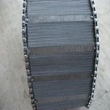 Stainless Steel Conveyor Belt