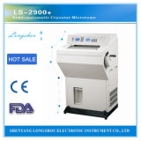 Clinical Analysis Instrument Type Freezing Microtome Ls-2900+