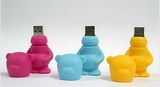 Bear USB Flash Disk