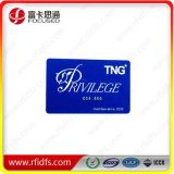 PVC Smart Card RFID Hotel Key Card