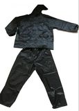 Raincoat 2
