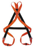 Fall Protection Safety Harness (BA020076)