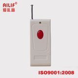 Wireless Panic Button for Wireless Alarm System (ALF-WS04)