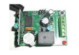 Remote Controller Control Board Intelligent 220V