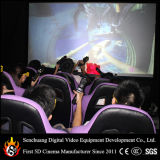 7D Theater System Game Machine Simulator