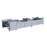 Shopping Bag Machinery 