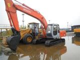 Used Construction Machinery/ Hitachi Excavator (EX200-5) Original Japan