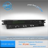 Wireless Digital TV Broadcasting System Qpsk Modulator Converter (250-750/450-1000/950-2150MHz)