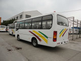 China 25 Seats Passenger Bus Competitive Price (SL6606)