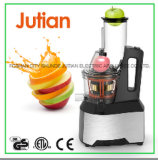 Patent Wide Mouth Slow Juicer (JT-2014)