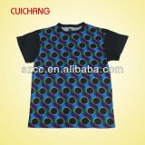 High Quality Sublimation T Shirt