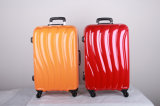 100% PC Imported Material Trolley Luggage
