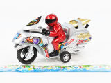 Pull Line Motorcycle/Motorbike Toys (B012)