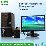 Single Phase Uninterrupted Online UPS Power Supply