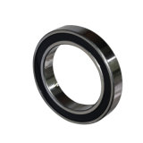 Thin Section Ball Bearing of Stainless Steel Ball Bearing