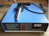 Plastic Welding Gun