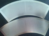 Metal Etching Processing