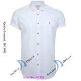 Men's White Shirts Polo Shirts S1323