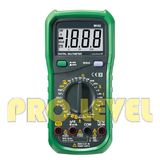 Professional 2000 Counts Digital Multimeter (MY62)