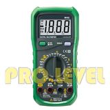 Professional 2000 Counts Digital Multimeter (MY62)