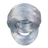 Galvanized Wire / Galvanized Iron Wire /Hot Dipped Galvanized Wire / Electric Galvanized Wire (BWG8-22)