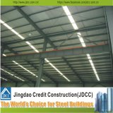 Low Cost, Easy Install and Transport Steel Structure