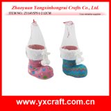 Christmas Decoration (ZY14Y575-1-2) Sweet Christmas Boot