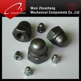 Nylon Cap Nut (DIN986)