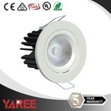 Energy Saving 6000k CREE COB LED Down Light