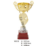 Metal Awards Trophy W018