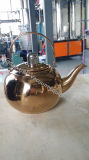 New Condition Water Jug Gold Coating Machine