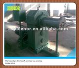 Hot Feeding Rubber Extruder Machinery