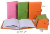 New Arrival Colourful Notebook