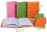 New Arrival Colourful Notebook