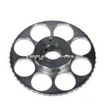 CNC Precision Parts for Aluminium (LM-025)