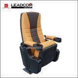 Leadcom High Quality Movie Theater Rocking Seating (LS-6601G)