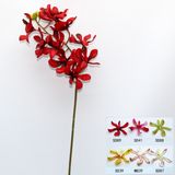 Artificial Flower, Imitative Single Orchid (TC100026-SD89)