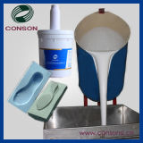 Silicone Rubber for Shoe Sole
