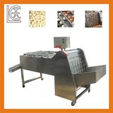 Automatic Boiled Egg Peeling Machine