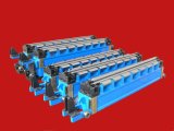 Roll Cassettes for Galvanizing Line