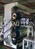 HDPE/LDPE/LLDPE Sheet Extrusion Machinery