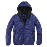 Hooded Jacket (LSPJ012)