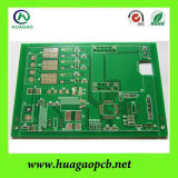 Green Solder Mask Fr4 PCB Board (L1583)